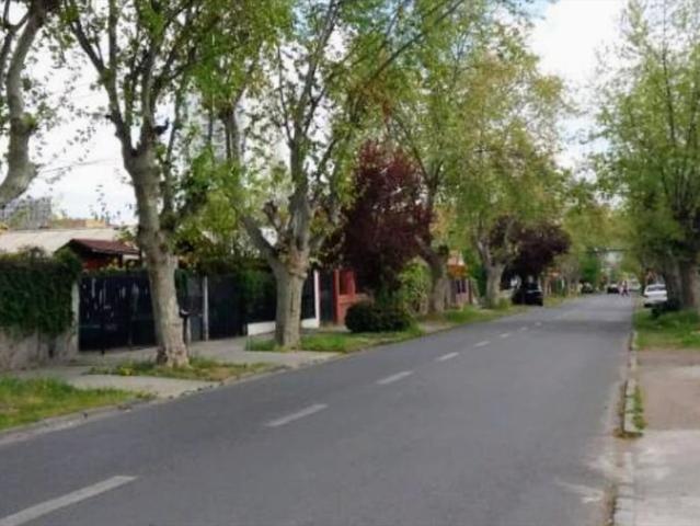 Casa en arriendo en La Cisterna, Metropolitana
