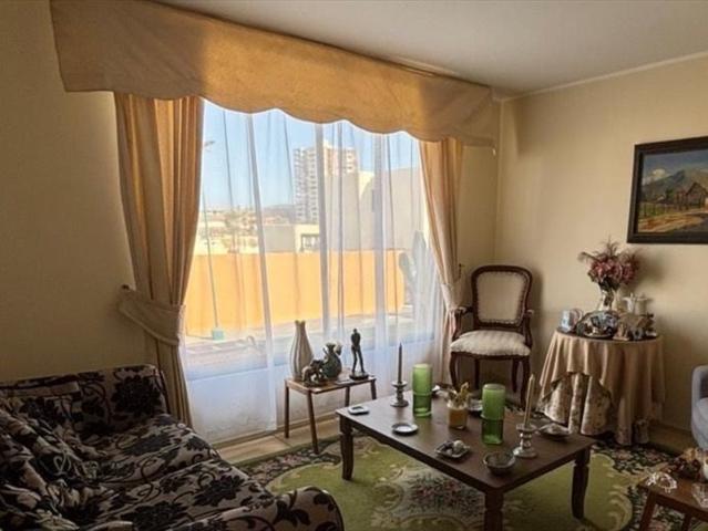 Casa en arriendo en Arica, Arica y Parinacota