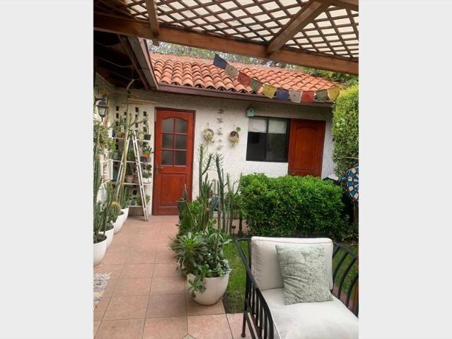 Casa en arriendo en La Reina, Metropolitana