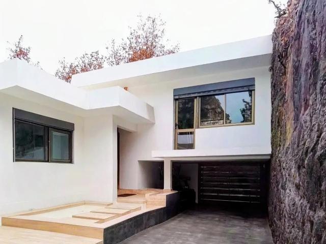 Casa en arriendo en Villaseca, Metropolitana