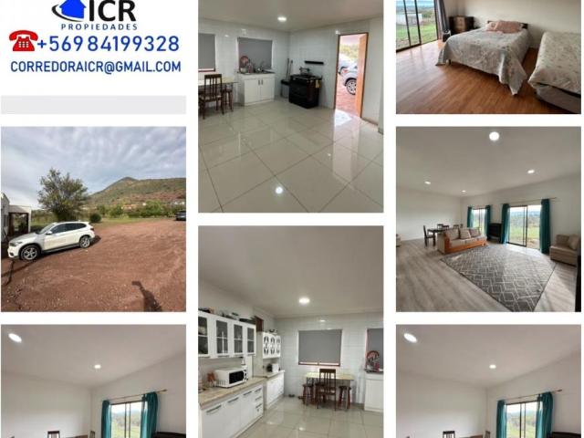 Departamento en arriendo en Rinconada, Valparaíso