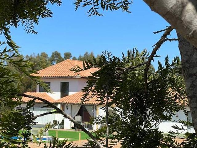 Casa en arriendo en Algarrobo, Valparaíso