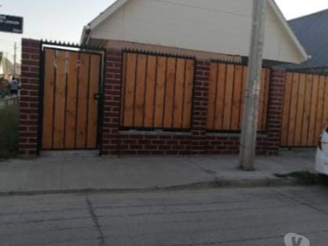 Casa en arriendo en Rancagua, Libertador General Bernardo O'higgins