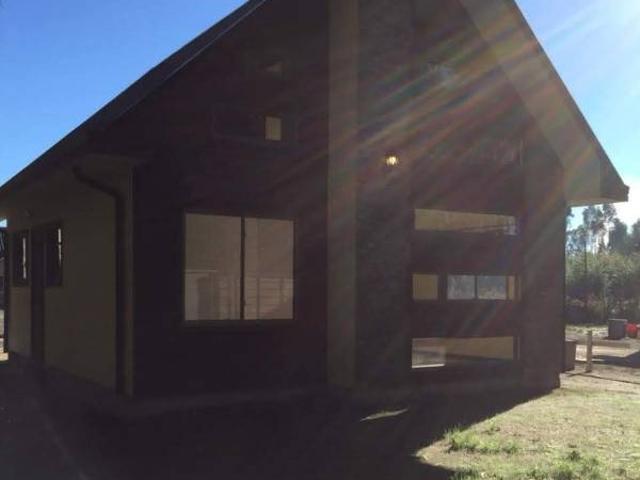 Casa en arriendo en Villa Las Araucarias, Arauco