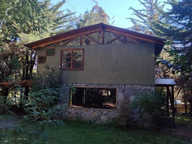 Casa en arriendo en El Melocotón, Metropolitana