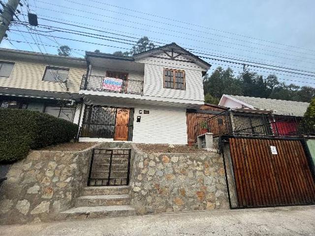 Casa en arriendo en Villa Sol de Septiembre, Constitución