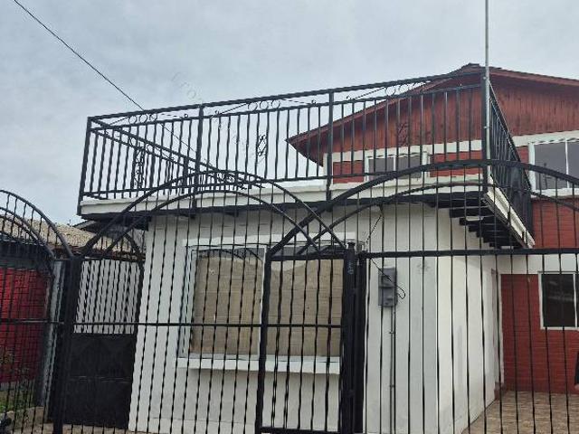 Casa en arriendo en San Fernando, Libertador General Bernardo O'higgins