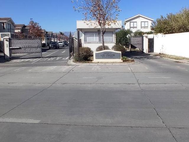 Casa en arriendo en Rancagua, Libertador General Bernardo O'higgins
