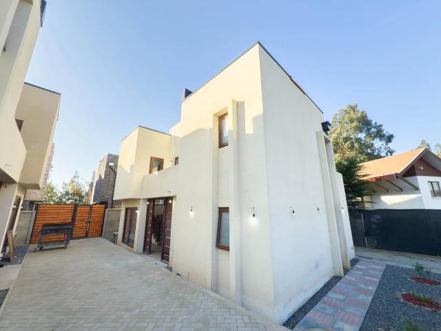 Casa en arriendo en Lomas de San Sebastián, Concepción