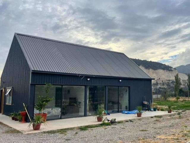 Casa en arriendo en El Melocotón, Metropolitana