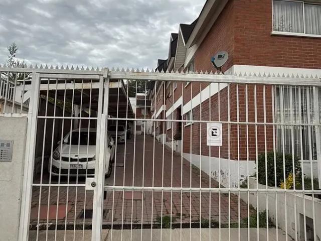 Casa en arriendo en El Sol, Quilpué