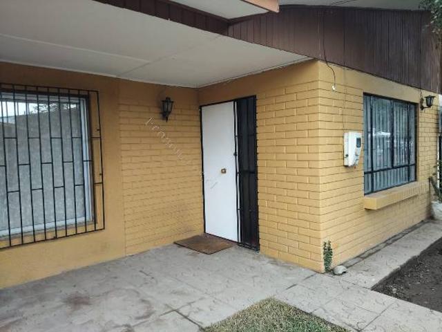 Casa en arriendo en San Felipe, Provincia de San Felipe de Aconcagua