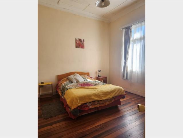 Casa en arriendo en Población Vergara, Viña del Mar