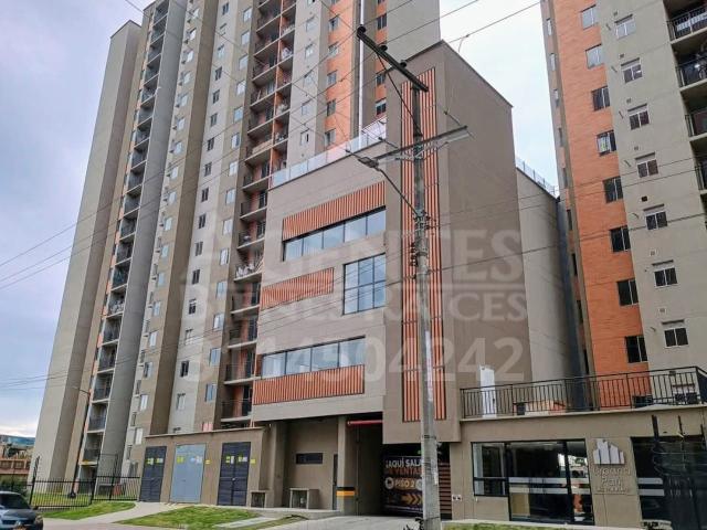 Apartamento en arriendo en Cundinamarca
