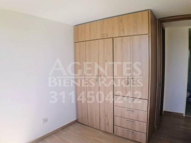 Apartamento en arriendo en Cundinamarca