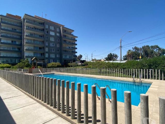 Departamento en arriendo en Arica