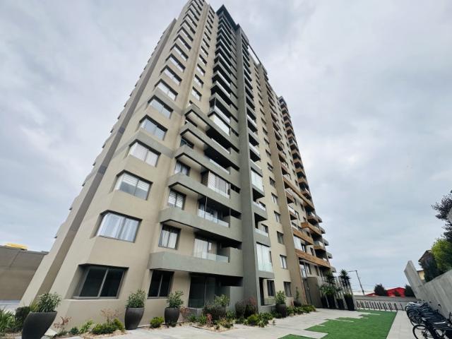 Departamento en arriendo en Coquimbo