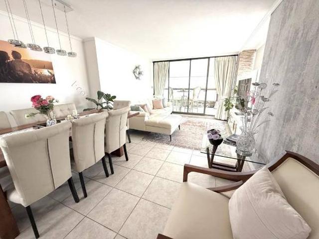 Departamento en arriendo en El Morro, Tomé