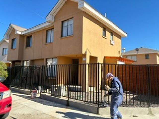 Casa en arriendo en Vallenar, Atacama