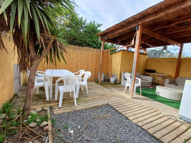 Casa en arriendo en Algarrobo, Valparaíso