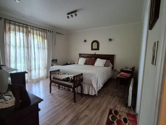 Casa en arriendo en Olivar, Libertador General Bernardo O'higgins