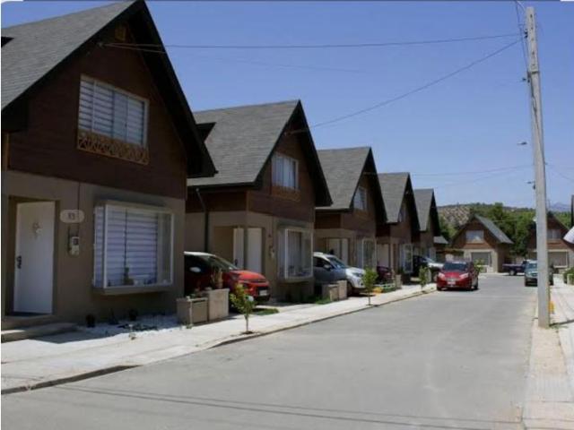 Casa en arriendo en La Cruz, Valparaíso