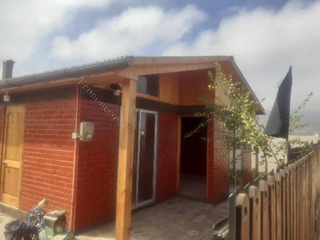 Casa en arriendo en La Ligua, Valparaíso
