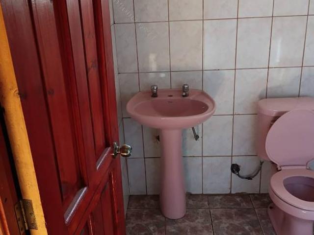 Casa en arriendo en Quilleco, Biobío
