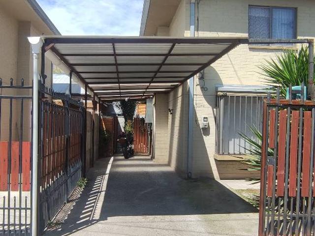 Casa en arriendo en Rancagua, Libertador General Bernardo O'higgins