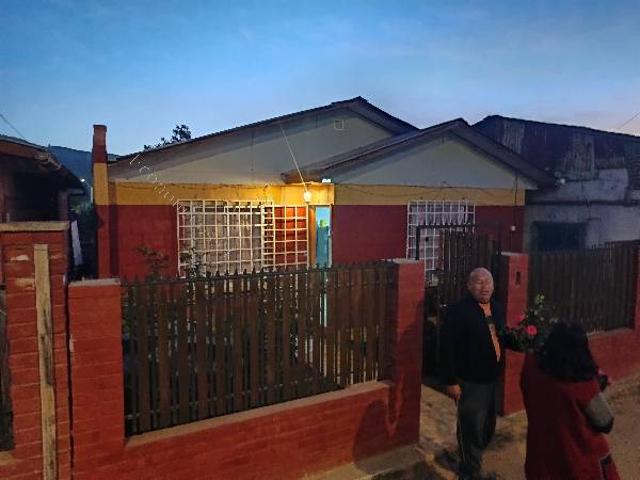 Casa en arriendo en La Ligua, Valparaíso