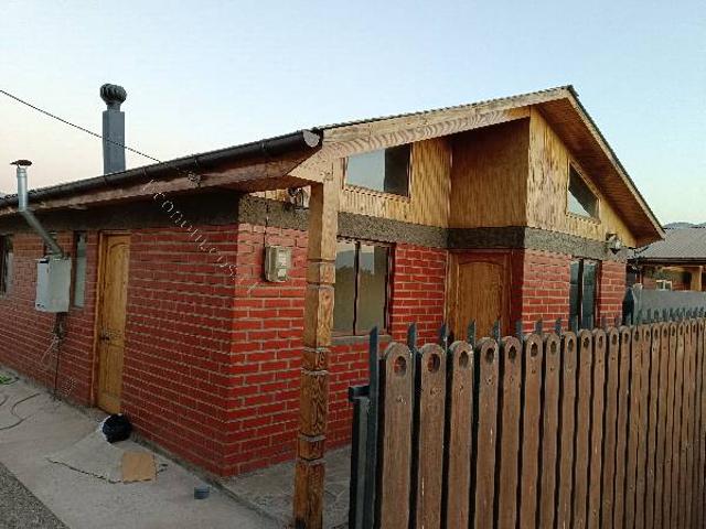 Casa en arriendo en La Ligua, Valparaíso