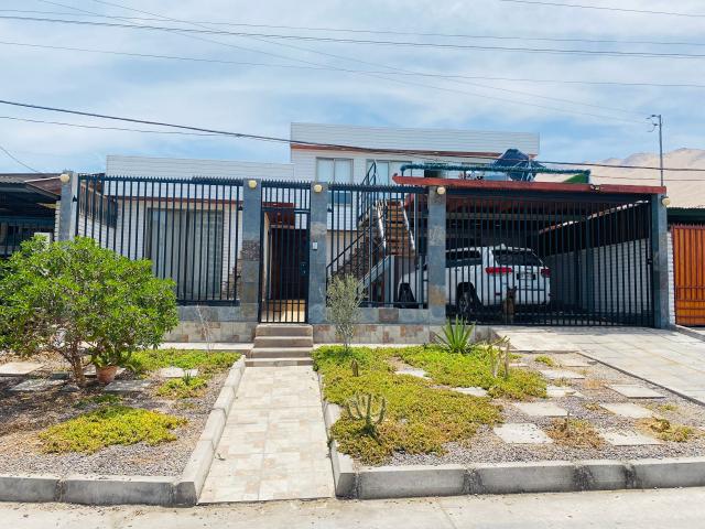 Casa en arriendo en Iquique, Tarapacá