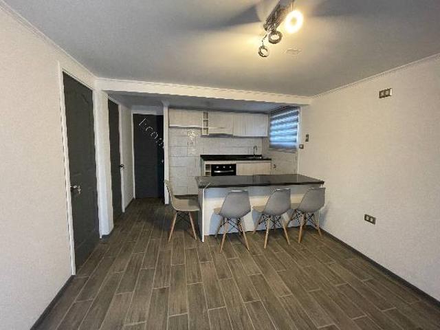 Departamento en arriendo en Cartagena, Provincia de San Antonio