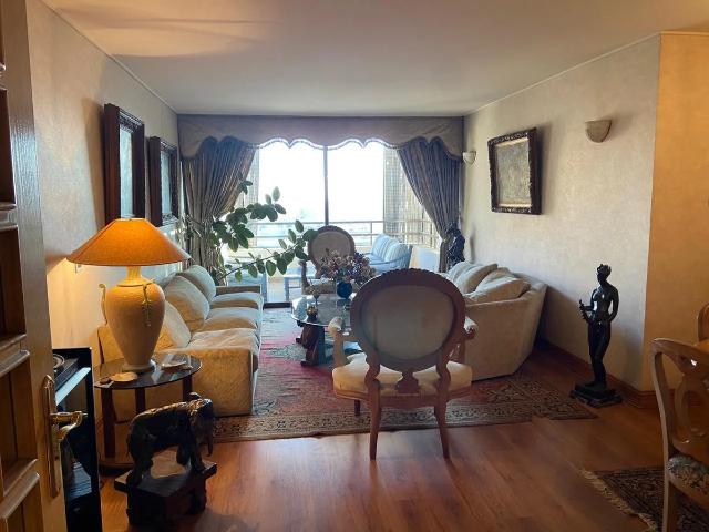 Departamento en arriendo en Las Condes, Metropolitana