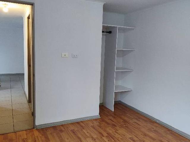 Departamento en arriendo en Villa La Palmera, Curicó