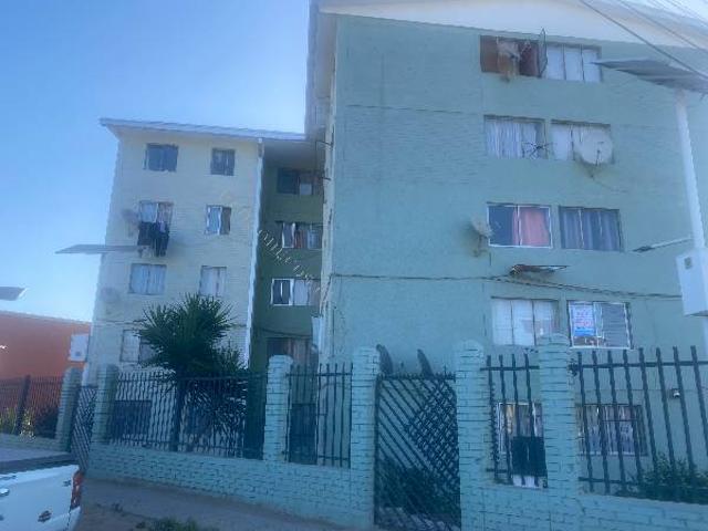 Departamento en arriendo en La Ligua, Valparaíso