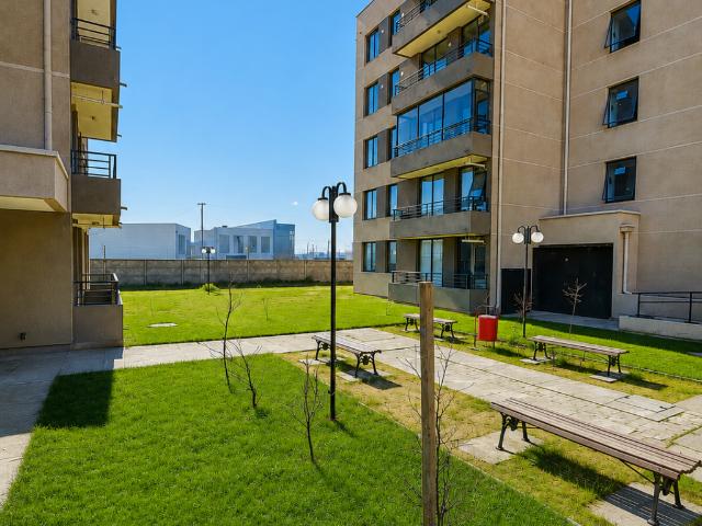 Departamento en arriendo en Coronel, Biobío