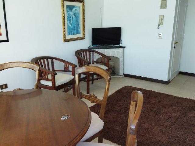Departamento en arriendo en San Antonio, Valparaíso