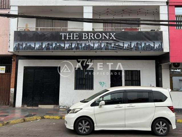 Local Comercial en arriendo en Arica, Arica y Parinacota