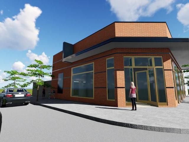Local Comercial en arriendo en Linares, Maule