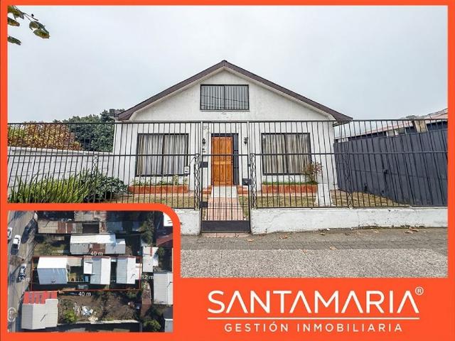 Local Comercial en arriendo en Población Alberto Blest Gana, Chiguayante