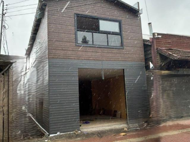 Casa en arriendo en Curanilahue, Biobío
