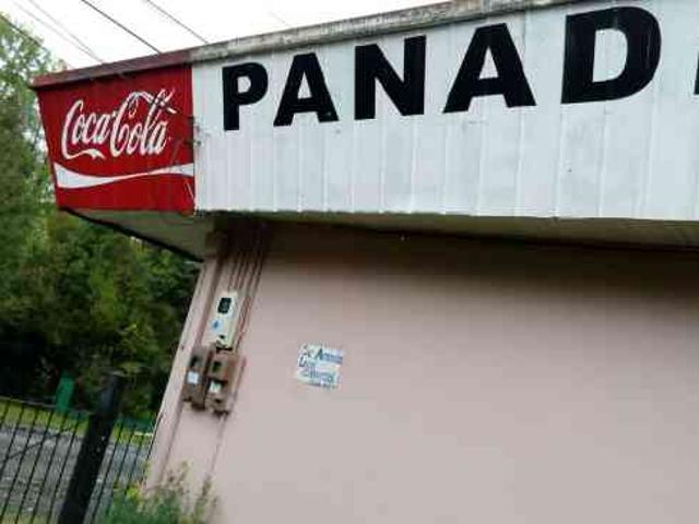 Arriendo Local comercial en Lican Ray