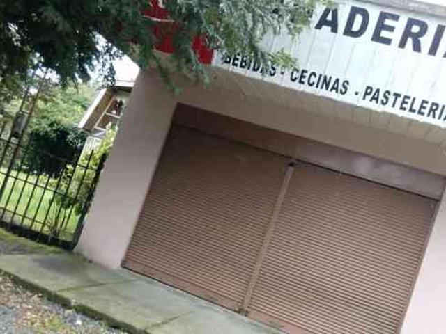 Arriendo Local comercial en Lican Ray