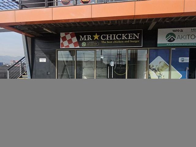 Local Comercial en arriendo en Lampa, Chicauma