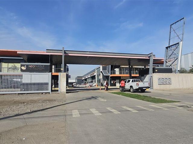 Local Comercial en arriendo en Lampa, Metropolitana