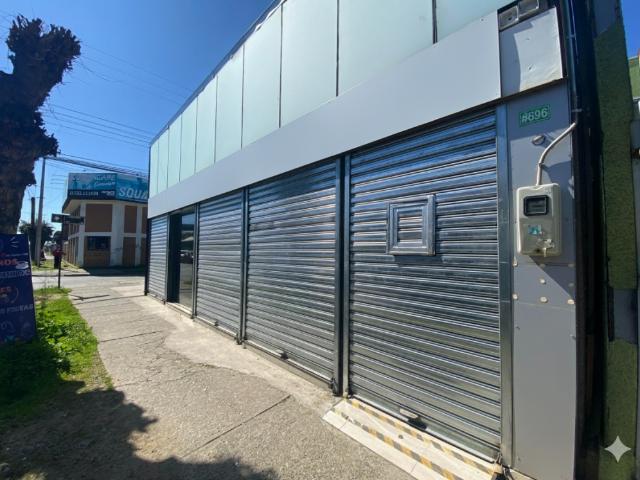 Local Comercial en arriendo en Linares, Maule