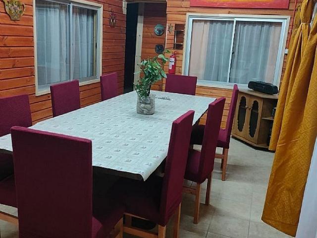Local Comercial en arriendo en Papudo, Valparaíso