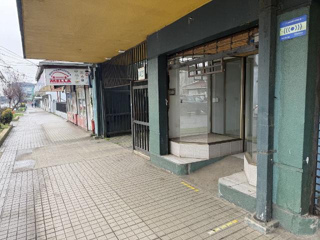 Local Comercial en arriendo en Osorno, Los Lagos