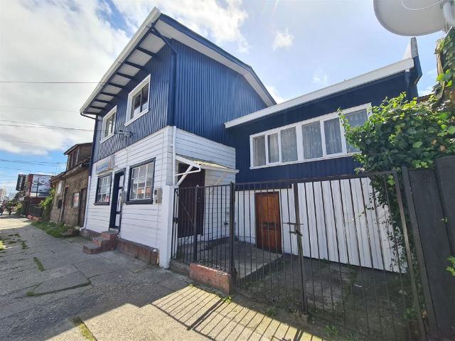 Local Comercial en arriendo en Alerce, Los Lagos